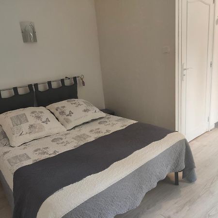 Suite Privee Avec Vue Sur Le Jardin Ντουαί Εξωτερικό φωτογραφία
