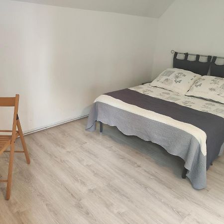 Suite Privee Avec Vue Sur Le Jardin Ντουαί Εξωτερικό φωτογραφία